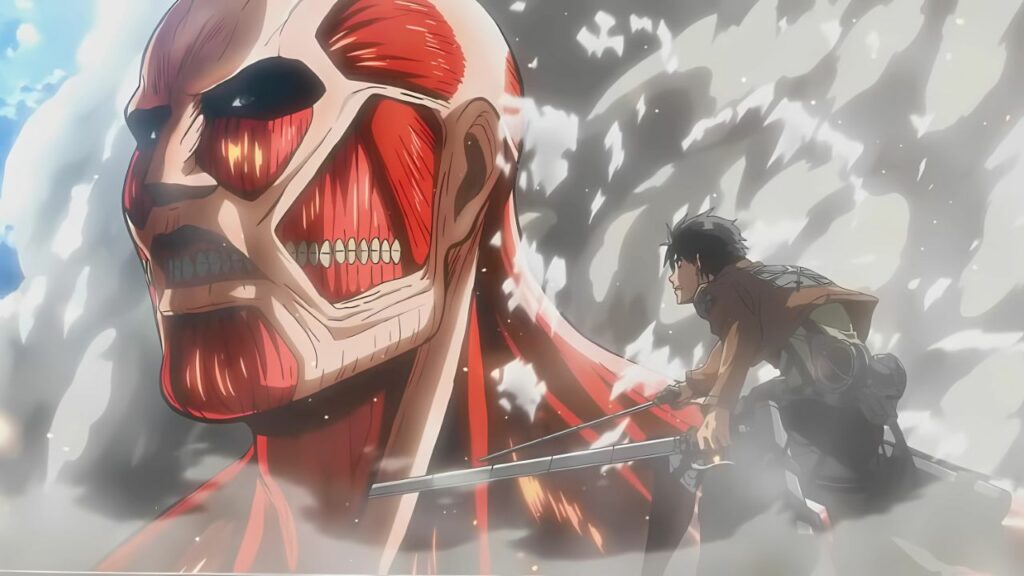 Attack on Titan