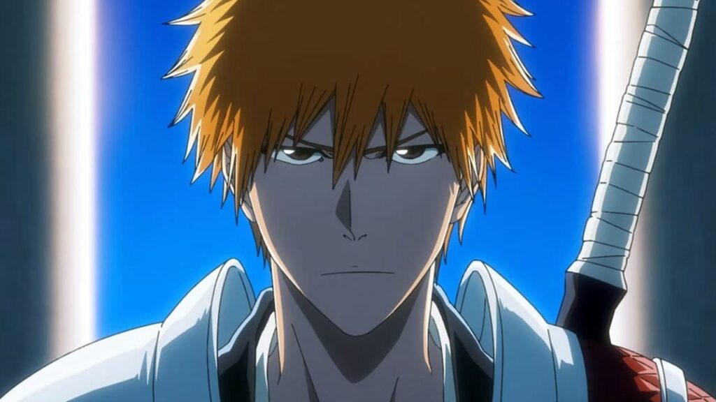 Bleach