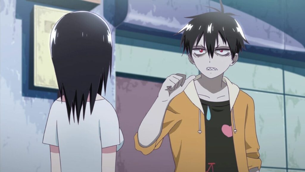 Blood Lad