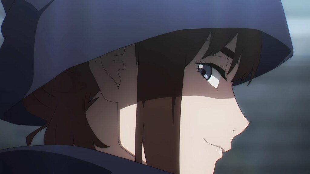 Boogiepop and Others