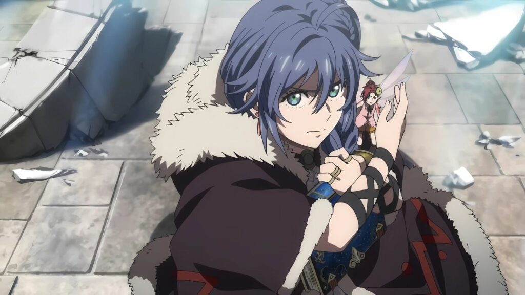 Chain Chronicle
