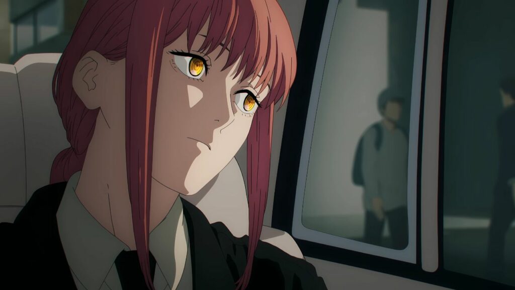 Chainsaw Man the Movie: Reze Arc