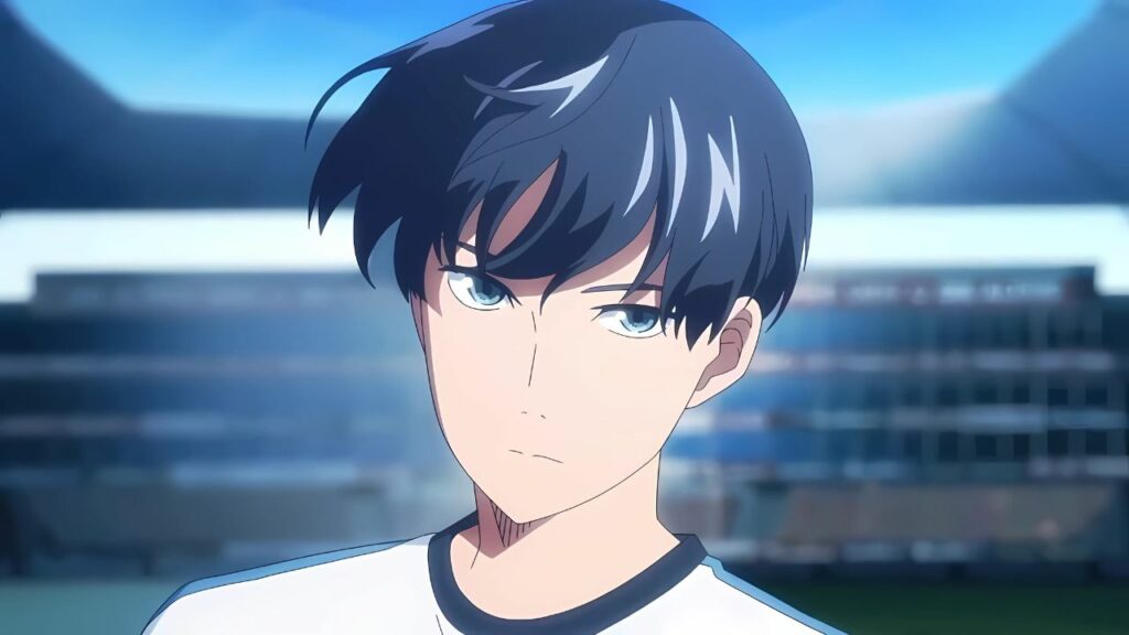 Clean Freak! Aoyama kun