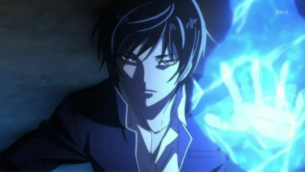 Code:Breaker
