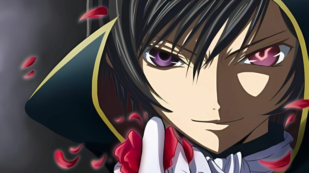 Code Geass