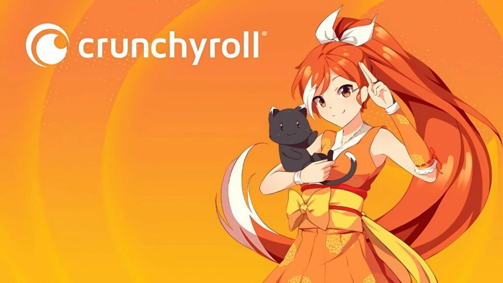 Crunchyroll