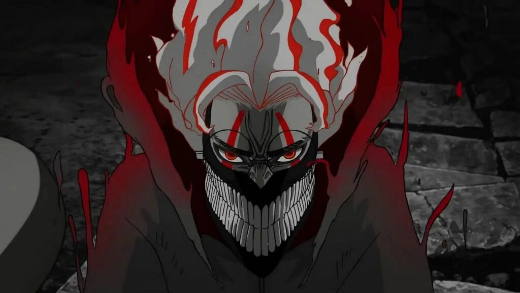 DanDaDan