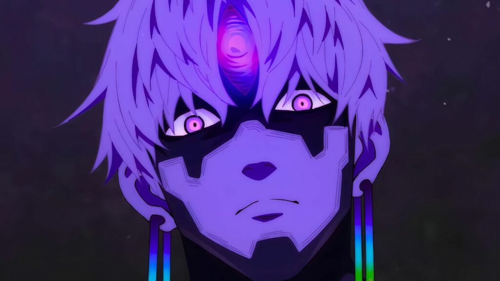 Dandadan