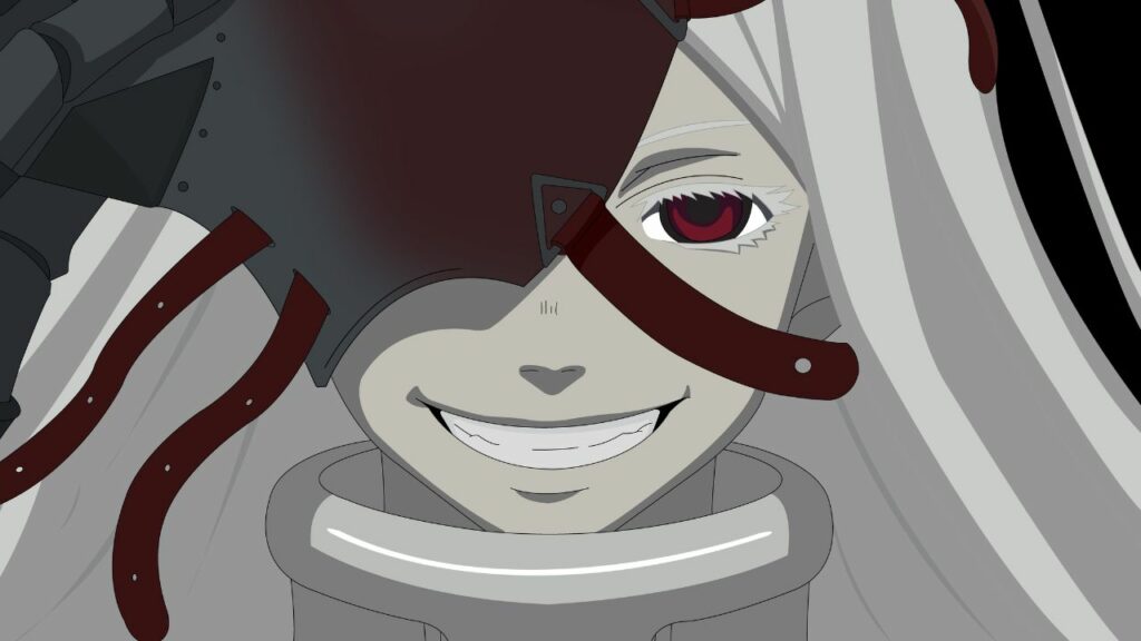 Deadman Wonderland