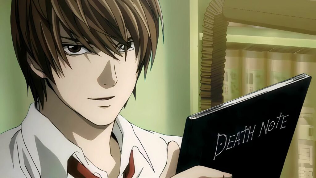 Death Note
