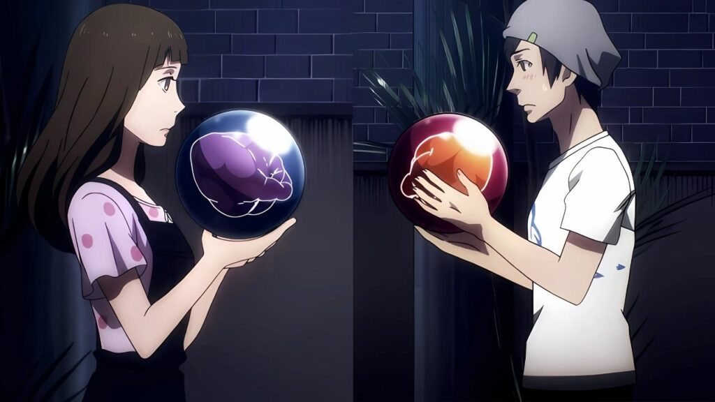 Death Parade