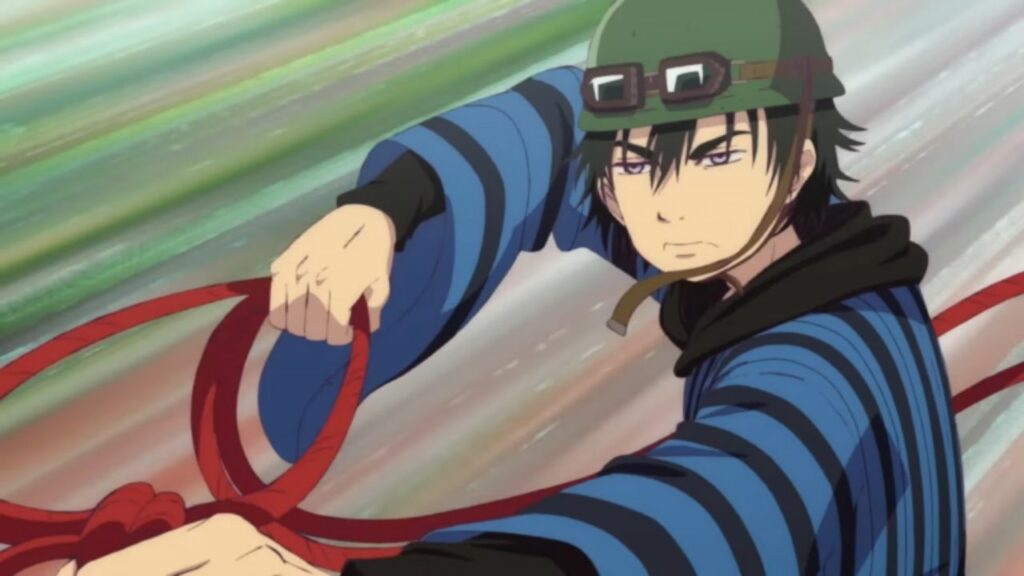 Dekin no Mogura
