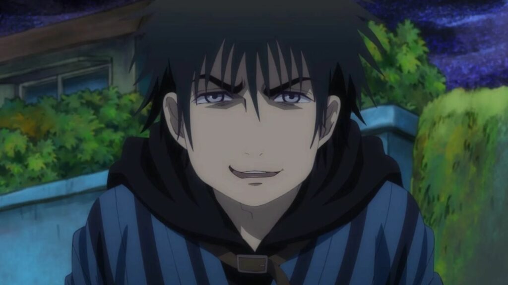 Dekin no Mogura