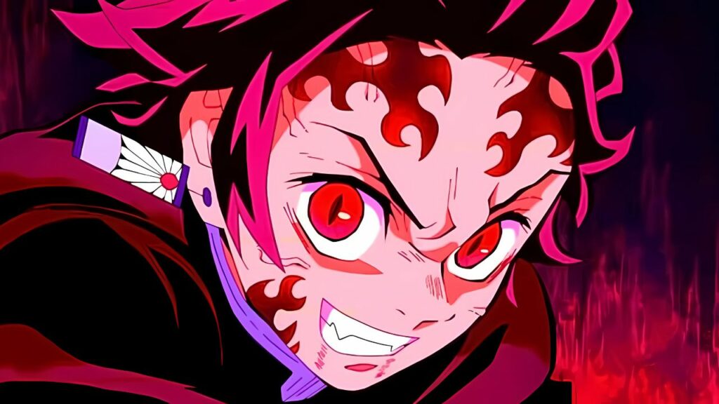 Demon Slayer: Castelo Infinito