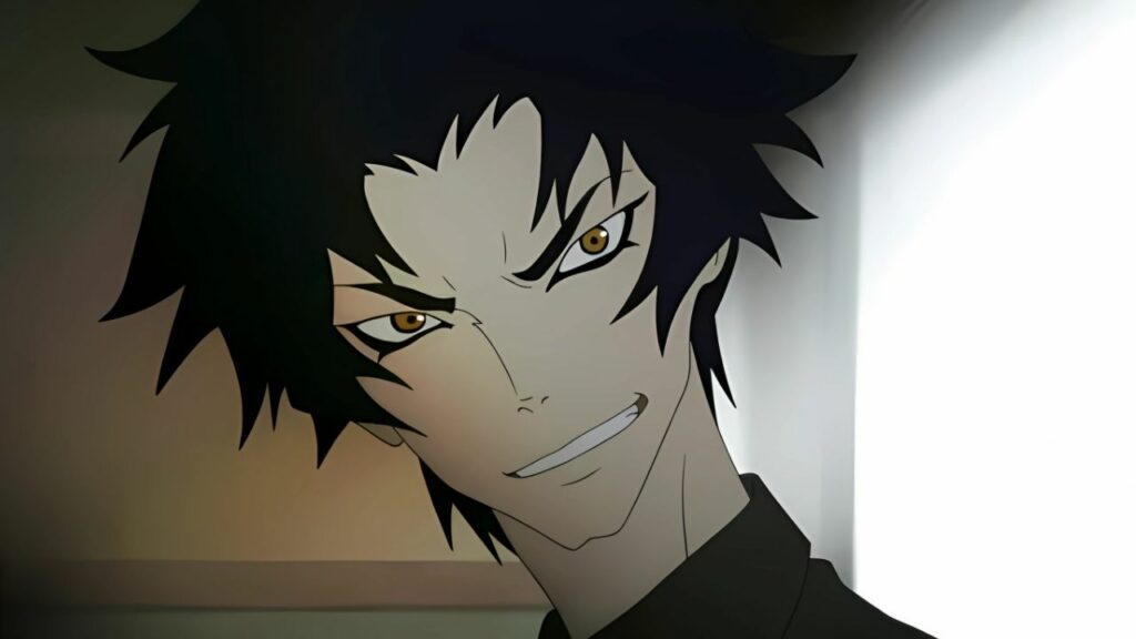 Devilman: Crybaby