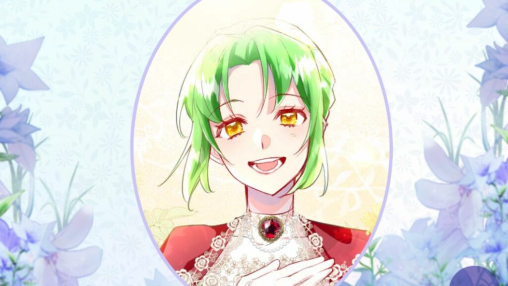 Diana Peridot