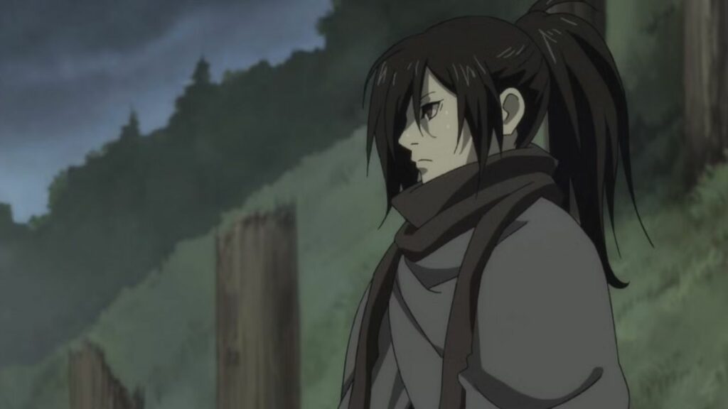 Dororo