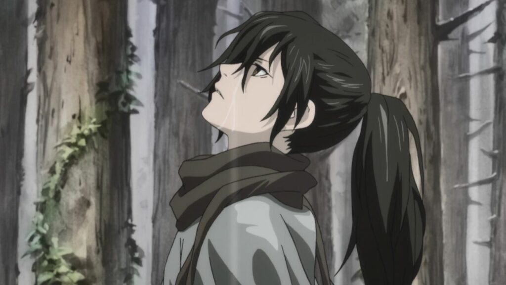Dororo