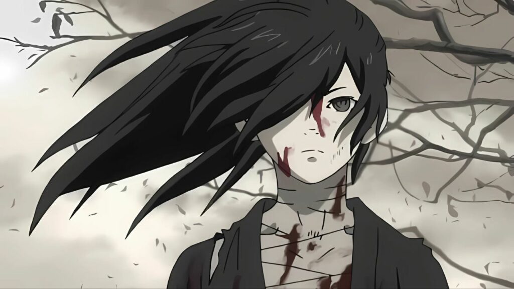 Dororo