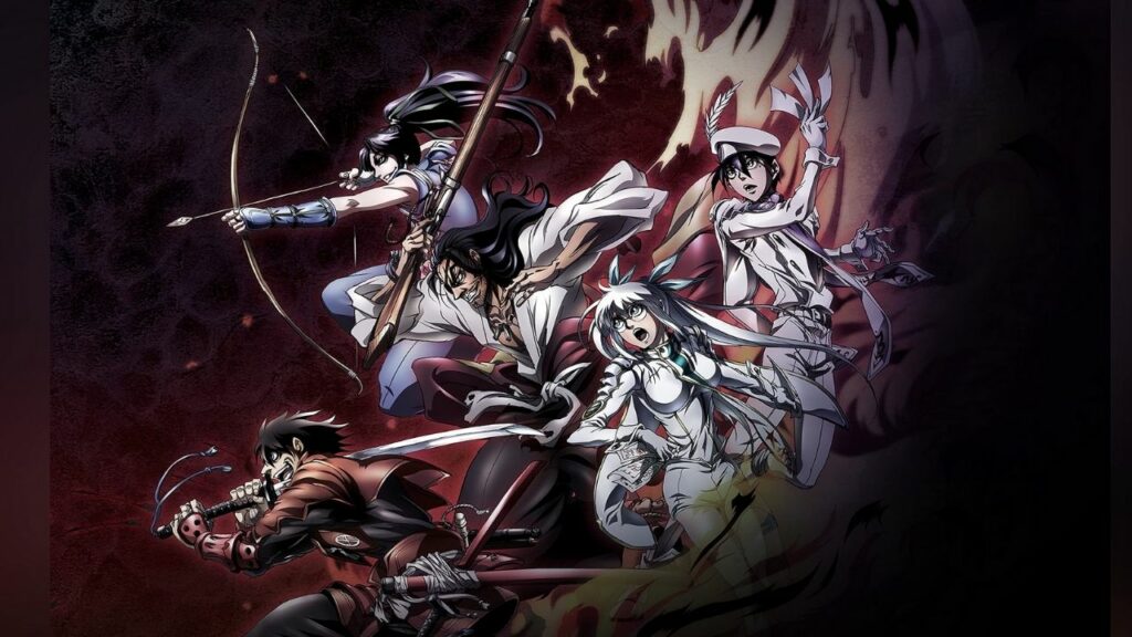 Drifters