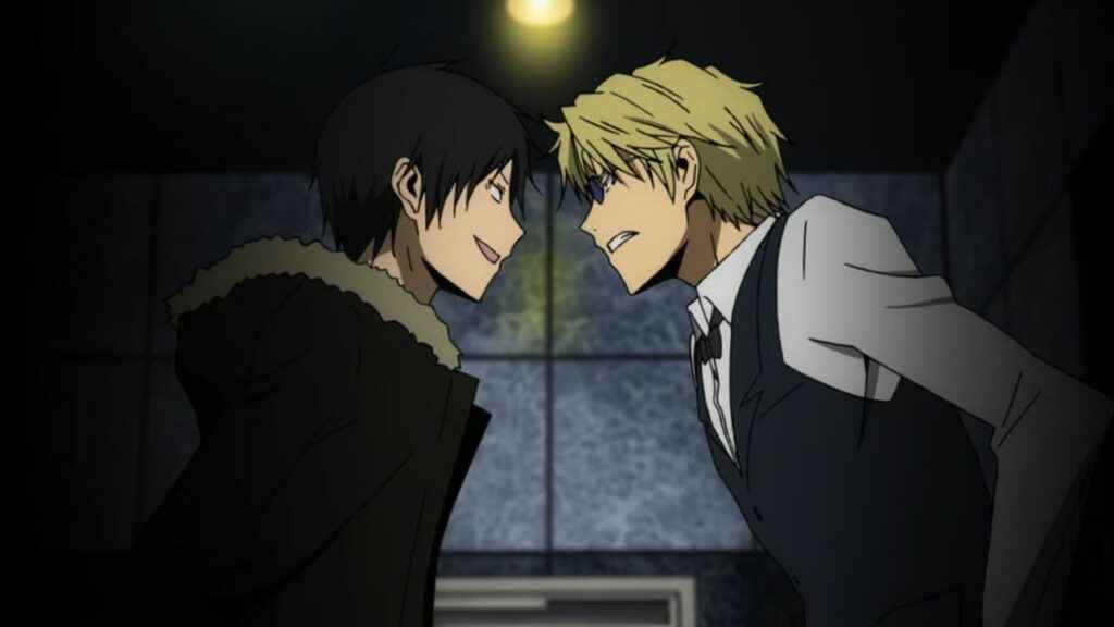 Durarara