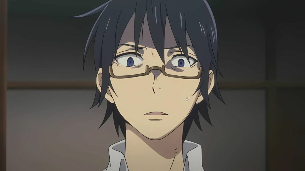 Erased