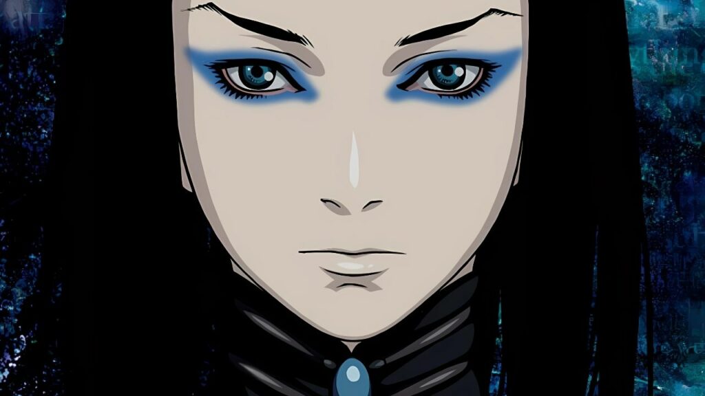 Ergo Proxy