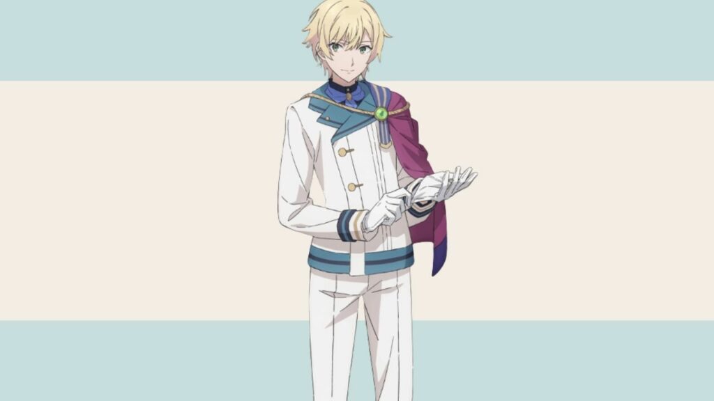 Felix Arc Ridill