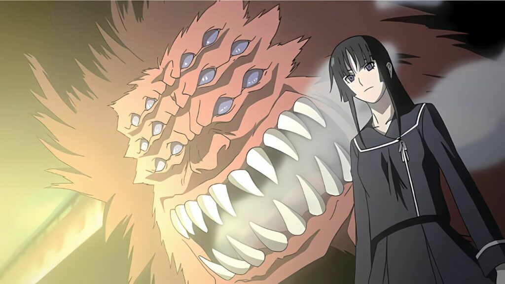 Ga-Rei-Zero