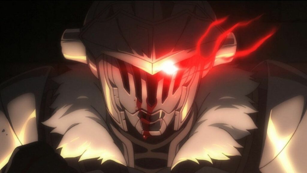 Goblin Slayer