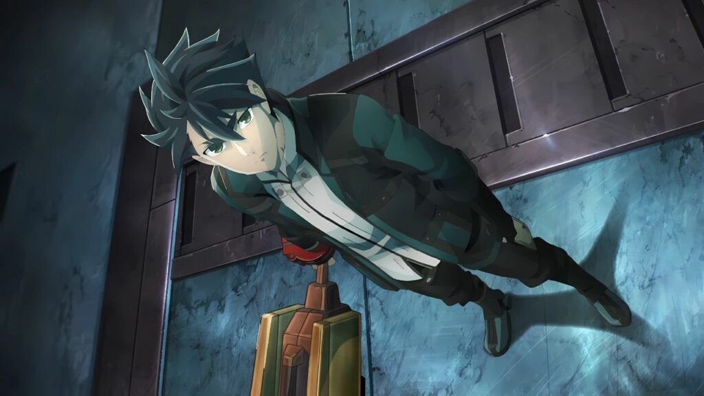 God Eater
