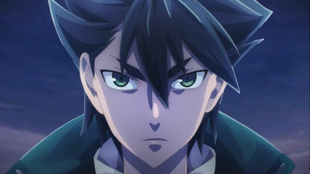 God Eater