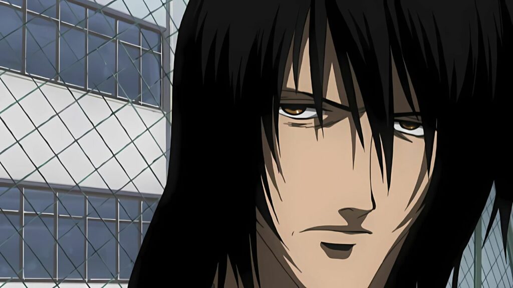 Gungrave