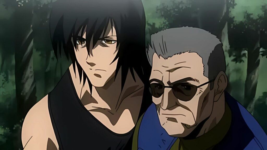 Gungrave