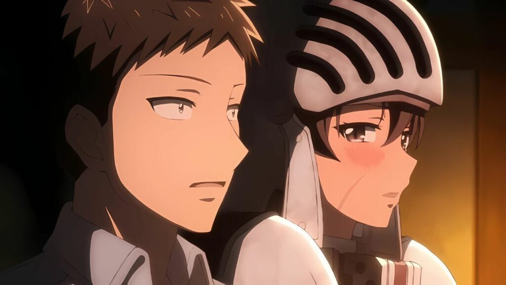 Handyman Saitou in Another World