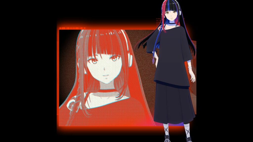 Haru Asanushi