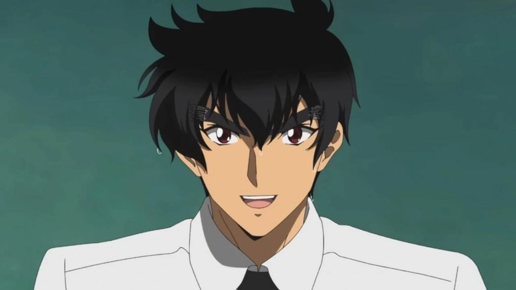 Hell Teacher: Jigoku Sensei Nube
