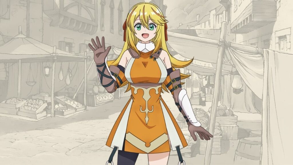 Henriqueta