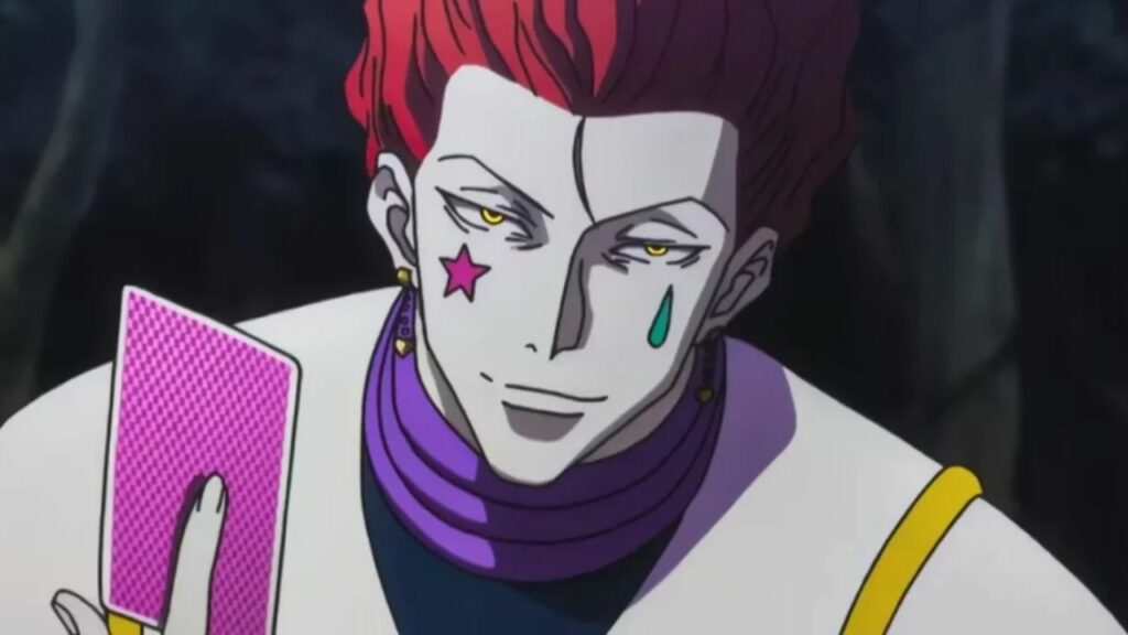 Hisoka