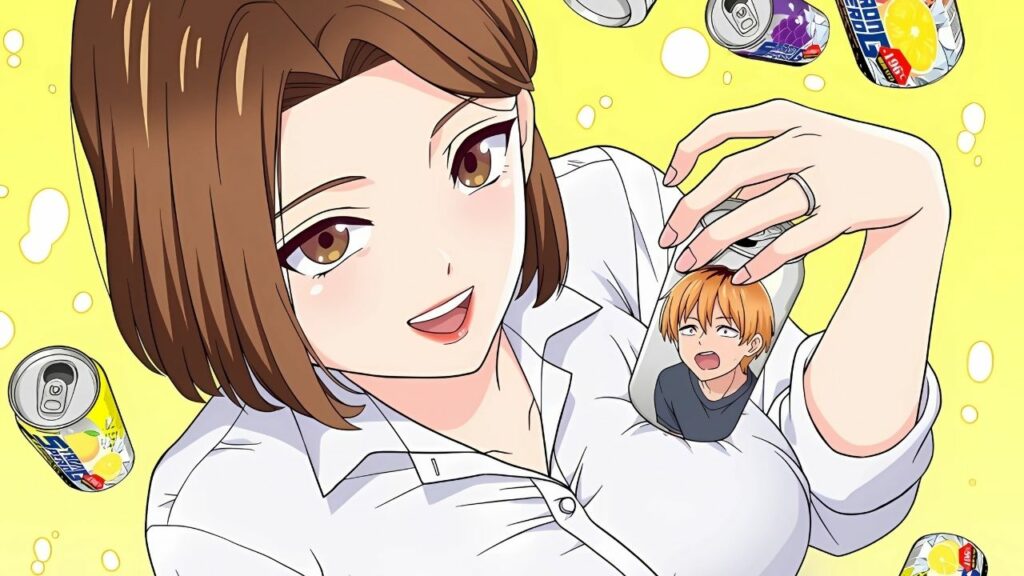 Hell Teacher_ Jigoku Sensei Nube