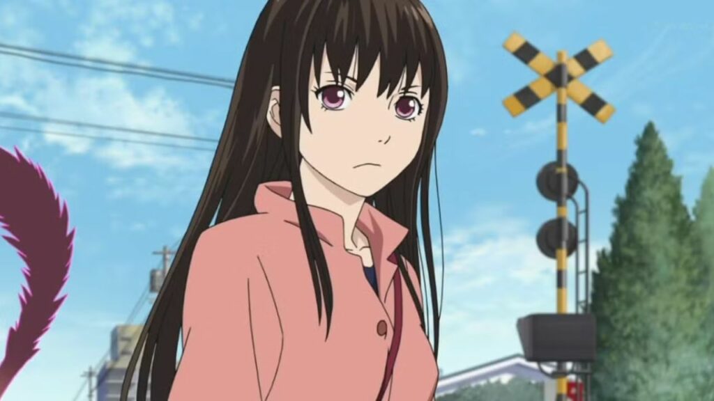 Hiyori Iki
