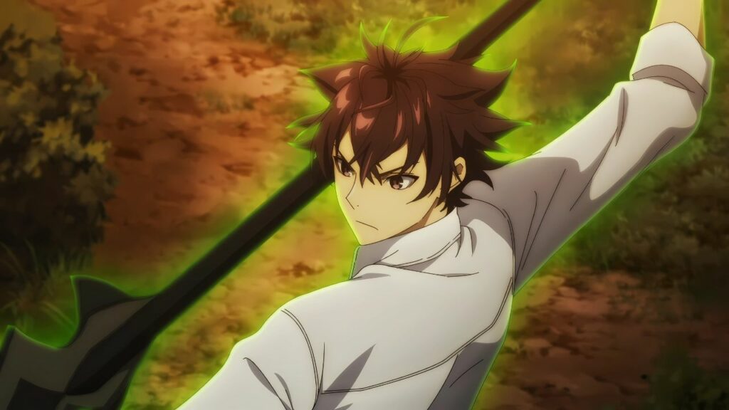 I Got a Cheat Skill in Another World and Became Unrivaled in The Real World, Too
