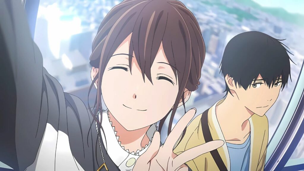 I Want to Eat Your Pancreas