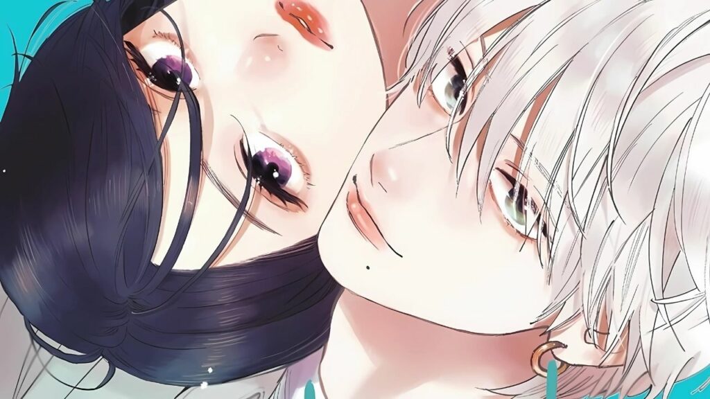 Uruwashi no Yoi no Tsuki