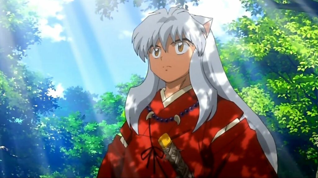 Inuyasha
