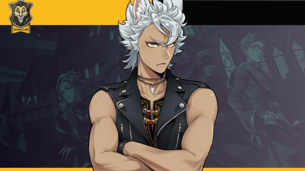 Jack Howl