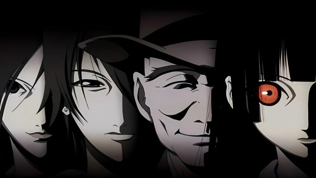 Jigoku Shoujo