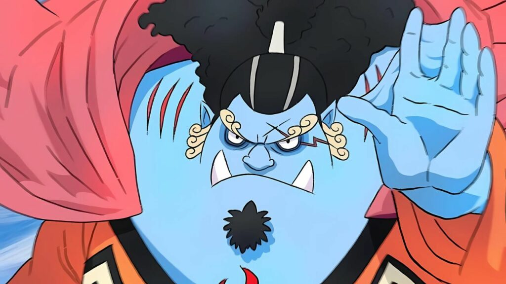 Jinbe