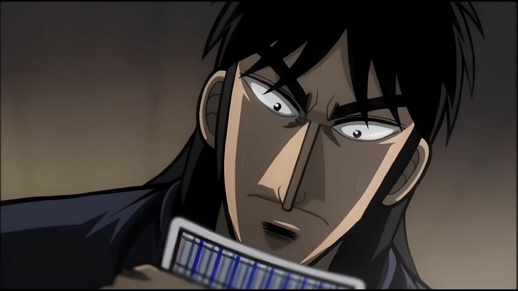 Kaiji