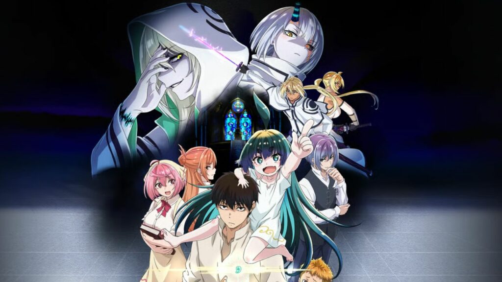 Kamikatsu: Working for God in a Godless World